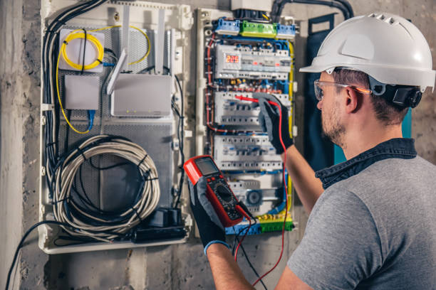 Best Electrical Rewiring Services  in Honaker, VA